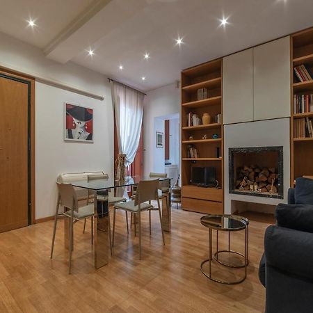 Piazza Di Spagna Elegant Flat Rome Exterior photo